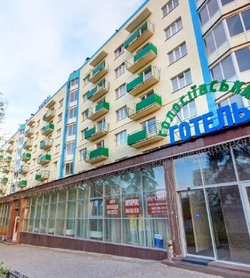 Как функционируют отели Киева в условиях отсутствия света и тепла