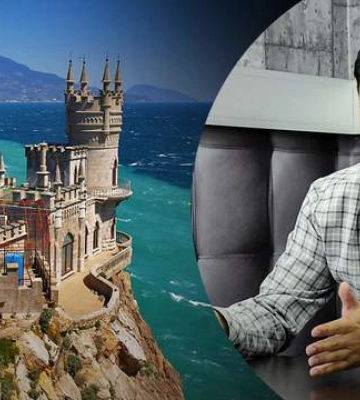 Невдовзі Крим увійде до української електромережі, – Кім