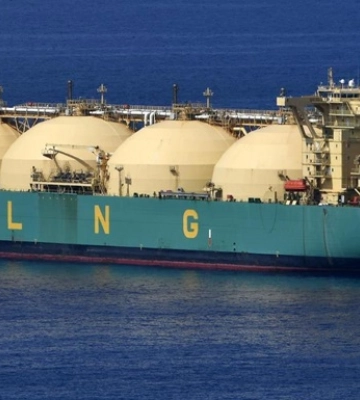 У ЄС не домовилися про стелю цін на газ та нафту