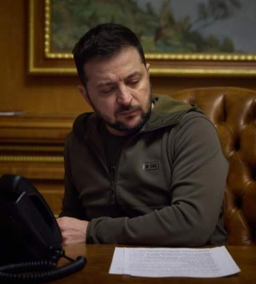 Якщо бачите невійськовий шлях – кажіть, – Зеленський відповів Заходу щодо звільнення Криму