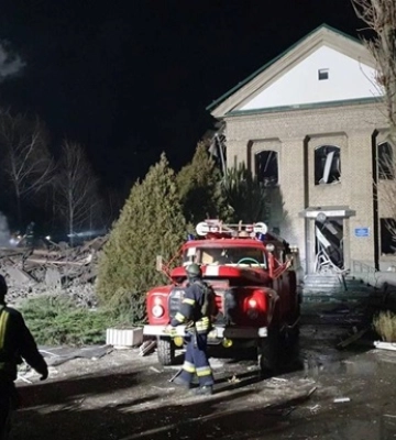 ЗСУ помстилися за смерть немовляти у Запорізькій області - мер