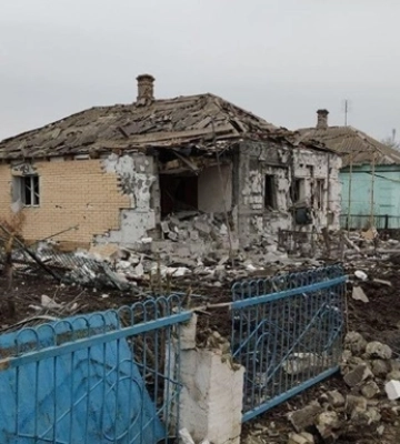 Названа кількість зниклих безвісти українців