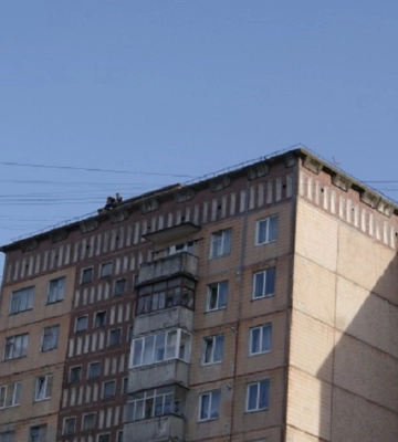 Мер Тернополя закликав містян тимчасово перебратись в село