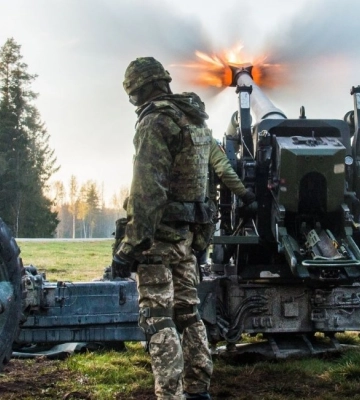 Окупанти завдали ракетного удару по Запоріжжю