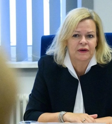 У Німеччині хочуть спростити надання громадянства іноземцям