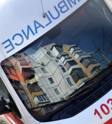 Дітей, які отруїлися чадним газом у Луцьку, виписали з лікарні