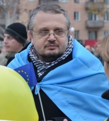 «Працювала  каральна машина терору ФСБ» – політолог про дії російських окупантів у Херсоні