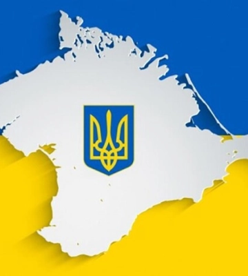 Зеленський висловився про повернення Криму невійськовим шляхом