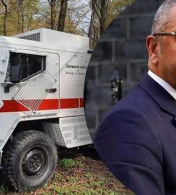 Вслід за Сунаком: до Києва вперше прибув глава МЗС Британії і розповів про нову допомогу