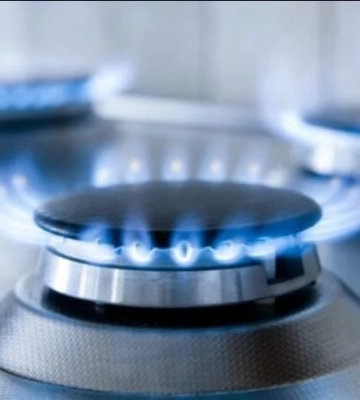 Где в Мелитополе и районе 25 ноября газ подключают