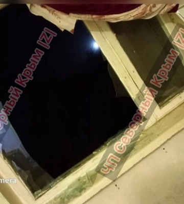 В Армянську пролунали вибухи