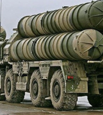 Комплекс С-300, з якого росіяни вбили немовля у Вільнянську, знищено українськими захисниками – Федоров