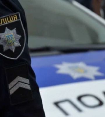 На Львівщині поліцейські через гучномовці сповіщатимуть про повітряну тривогу