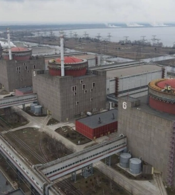 Окупанти вдарили ракетами по передмістю Запоріжжя