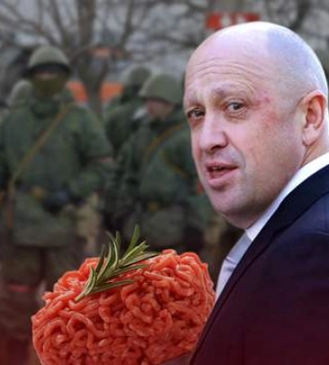 Спробували бунтувати: на Донбасі зеки Пригожина влаштували чмобікам криваве свято