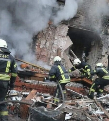 Оборона України. Ситуація в регіонах станом на 25 листопада