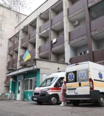 Чи готові запорізькі лікарні до роботи в умовах блекауту