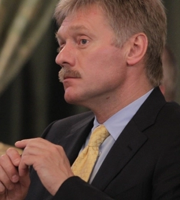 Про це не може бути мови - в кремлі відреагували на заяву Зеленського про деокупацію Криму