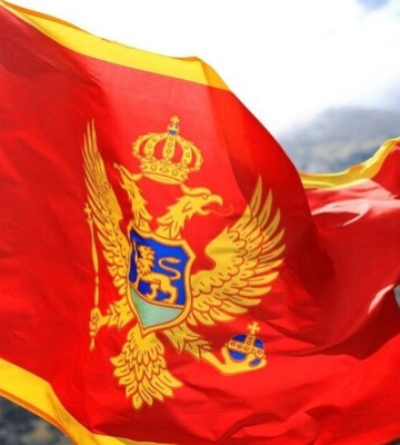 Уряд Чорногорії підтримує Україну на шляху до НАТО