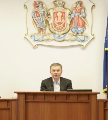 Вінниця виділила ₴10 мільйонів субвенції на відновлення деокупованої Балаклії