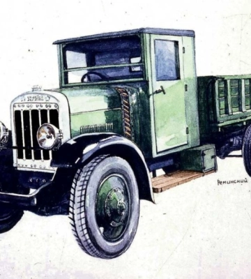 У мережі показали унікальні автомобілі Ford українського виробництва (Фото)