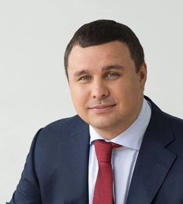 Активисты подали в НАБУ заявление о совокупных преступлениях экс-нардепа Микитася