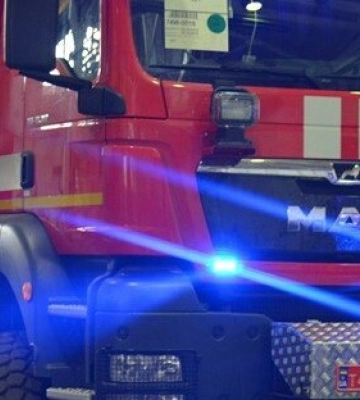 Протягом минулої доби одеські рятувальники 6 разів допомагали комунальникам