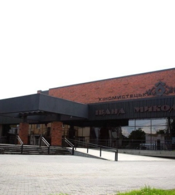 У Чернівцях стартував міжнародний кінофестиваль Female Freedom Film Festival