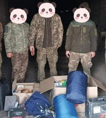 На Донбассе - тяжелые бои, спецназовцам нужны приборы ночного видения, а раненым защитникам - одежда и обувь, - волонтер Юсупова