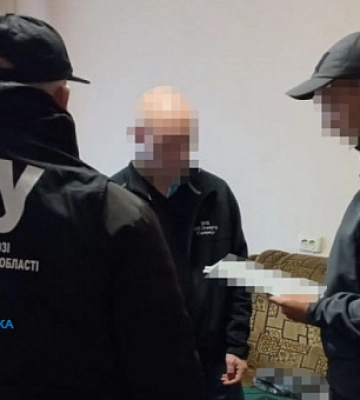 Двом криворіжцям повідомили про підозру у колабораціонізмі за заклики до “руського миру”