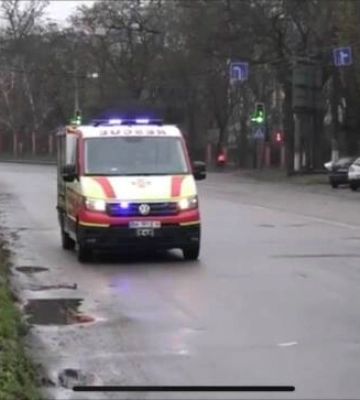 За відсутності електропостачання мешканців Кіровоградщини про повітряну тривогу сповіщатимуть автівки ДСНС