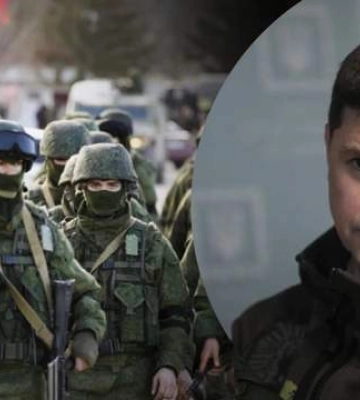 Срока давности нет, – ОП об освобождении Крыма и панике Кремля