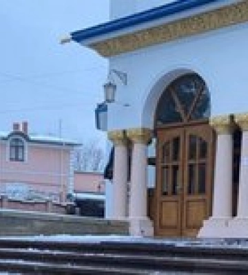 Полный комплект. В Черновцах в помещениях УПЦ МП нашли методички из Москвы и удостоверения оккупантов — СБУ