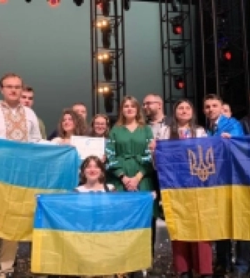 Львів стане Молодіжною столицею Європи