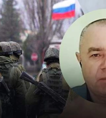 Бояться природних &quot;котлів&quot;: військовий експерт пояснив оборонні споруди ворога