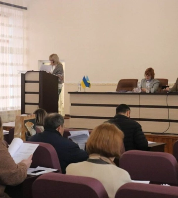 Громада Болградщини виділила гроші на відновлення Бородянки, яка собою закрила Київ від рашистів