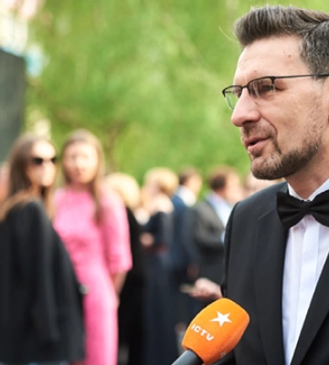 Люди мають читати навіть у такі непрості часи: Карп’як про номінантів премії Книга року BBC