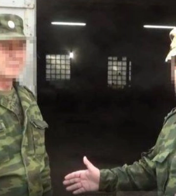 На Житомирщині до 12 років за ґратами засуджено командира протитанкового артдивізіону &quot;ДНР&quot;, - ОГ