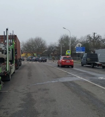 Волинь має майже 40% від необхідної потужності електроенергії