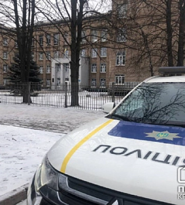 У Дніпрі електротранспорт теж зупиняють