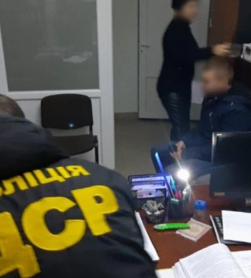 Зловмисникам, які привласнили майже 2 млн грн на будівництві амбулаторій на Хмельниччині, повідомили про підозру