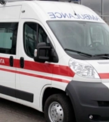 Як волинянам викликати швидку, якщо лінія 103 не працює