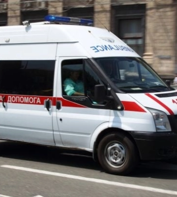 В Киевской области несколько семей отравились угарным газом из-за генератора