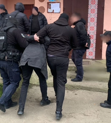 Спеціалізувалися на амфетаміні: у Луцьку викрили трьох наркоторговців