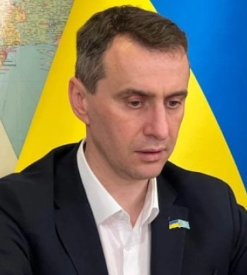 Ляшко повідомив, що українські лікарні працюватимуть навіть в умовах блекауту