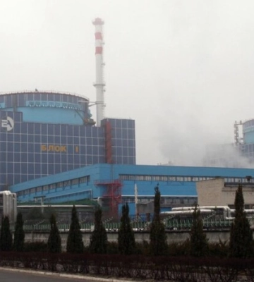 Чотири АЕС України знову отримали доступ до національної енергосистеми — МАГАТЕ