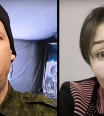 Зірки Квартал 95 зробили нову пародію на росіян
