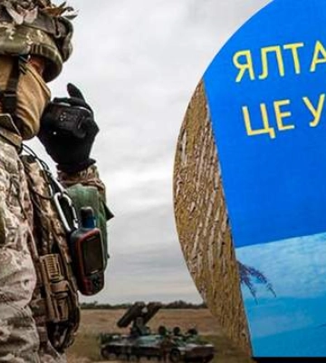 Як тільки ЗСУ звільнять Південь, окупанти втечуть до Криму і його &quot;закриють&quot;, – Мусієнко