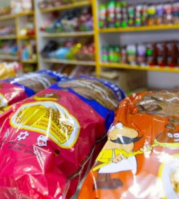 Про ситуацію із продуктами на Дніпропетровщині