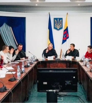 Спеціальна комісія дослідить основні причини аномальної кількості ДТП на трасі Одеса-Рені біля Татарбунар